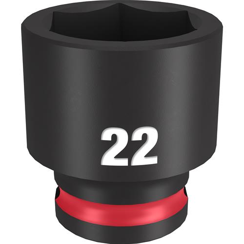 Milwaukee Tool 49-66-6145: Milwaukee SHOCKWAVE Impact Duty Sockets
