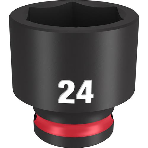 Milwaukee Tool 49-66-6147: Milwaukee SHOCKWAVE Impact Duty Sockets
