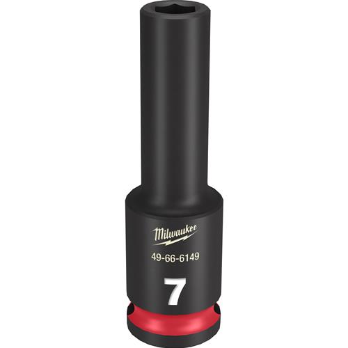 Milwaukee Tool 49-66-6149: Milwaukee SHOCKWAVE Impact Duty Sockets