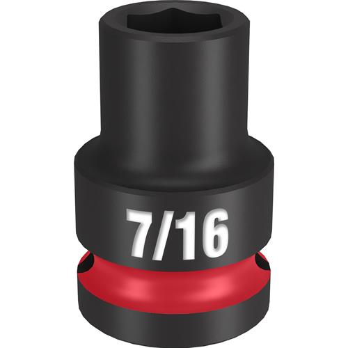 Milwaukee Tool 49-66-6201: Milwaukee SHOCKWAVE Impact Duty Sockets