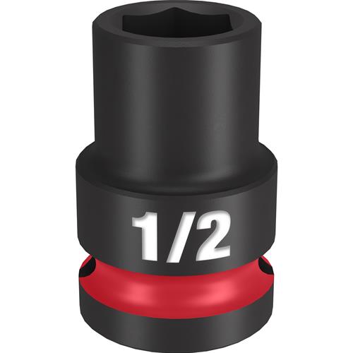 Milwaukee Tool 49-66-6202: Milwaukee SHOCKWAVE Impact Duty Sockets