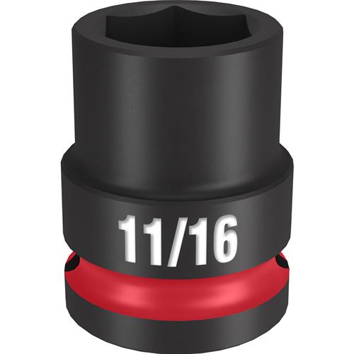 Milwaukee Tool 49-66-6205: Milwaukee SHOCKWAVE Impact Duty Sockets