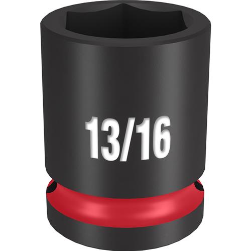 Milwaukee Tool 49-66-6207: Milwaukee SHOCKWAVE Impact Duty Sockets