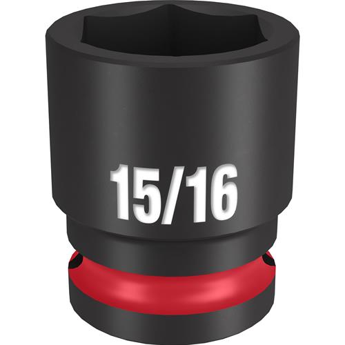 Milwaukee Tool 49-66-6209: Milwaukee SHOCKWAVE Impact Duty Sockets