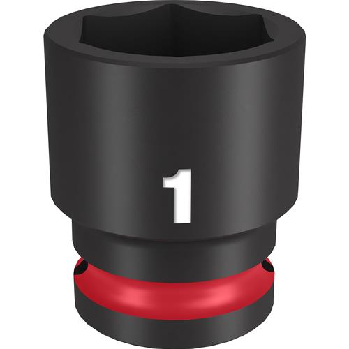 Milwaukee Tool 49-66-6210: Milwaukee SHOCKWAVE Impact Duty Sockets
