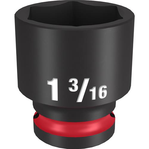Milwaukee Tool 49-66-6213: Milwaukee SHOCKWAVE Impact Duty Sockets