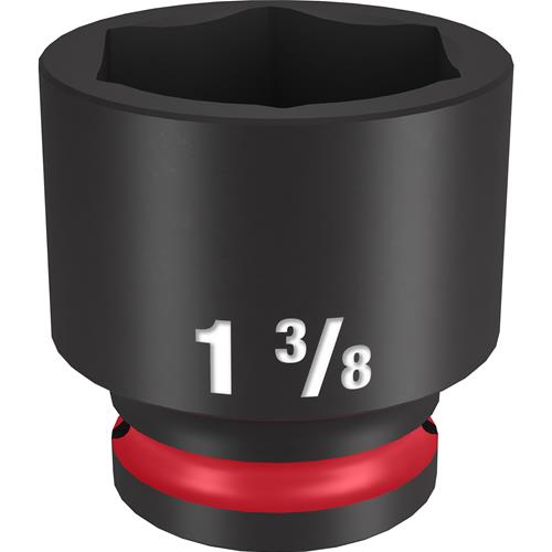 Milwaukee Tool 49-66-6216: Milwaukee SHOCKWAVE Impact Duty Sockets