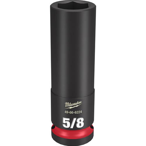 Milwaukee Tool 49-66-6224: Milwaukee SHOCKWAVE Impact Duty Sockets