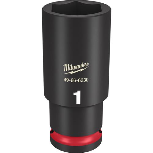 Milwaukee Tool 49-66-6230: Milwaukee SHOCKWAVE Impact Duty Sockets