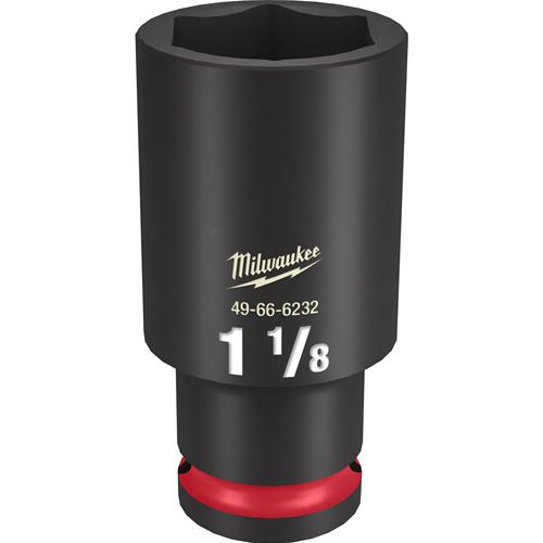 Milwaukee Tool 49-66-6232: Milwaukee SHOCKWAVE Impact Duty Sockets