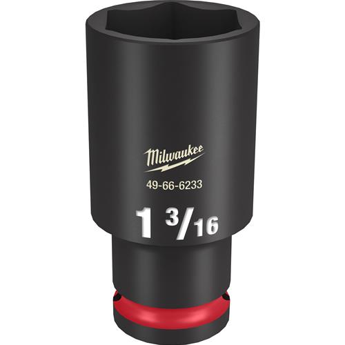 Milwaukee Tool 49-66-6233: Milwaukee SHOCKWAVE Impact Duty Sockets