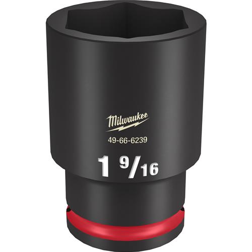 Milwaukee Tool 49-66-6239: Milwaukee SHOCKWAVE Impact Duty Sockets
