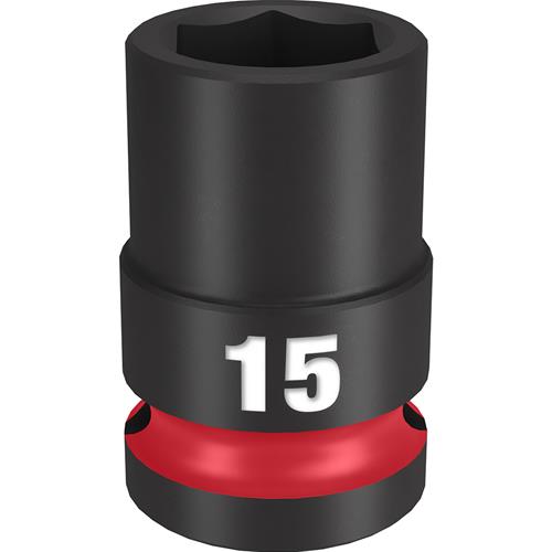 Milwaukee Tool 49-66-6247: Milwaukee SHOCKWAVE Impact Duty Sockets