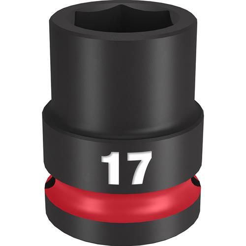 Milwaukee Tool 49-66-6249: Milwaukee SHOCKWAVE Impact Duty Sockets