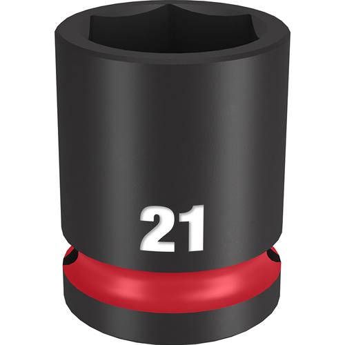 Milwaukee Tool 49-66-6253: Milwaukee SHOCKWAVE Impact Duty Sockets