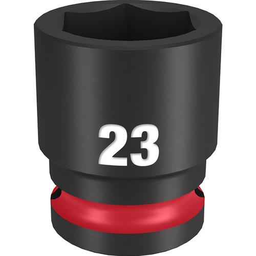 Milwaukee Tool 49-66-6255: Milwaukee SHOCKWAVE Impact Duty Sockets