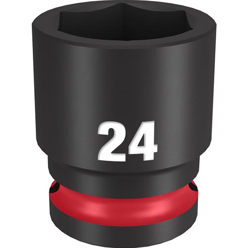 Milwaukee Tool 49-66-6256: Milwaukee SHOCKWAVE Impact Duty Sockets