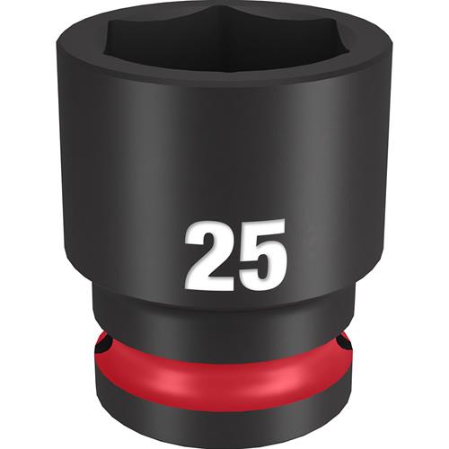 Milwaukee Tool 49-66-6257: Milwaukee SHOCKWAVE Impact Duty Sockets