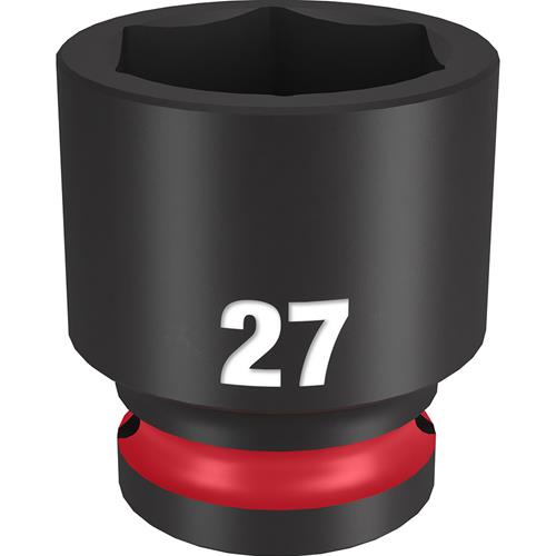 Milwaukee Tool 49-66-6259: Milwaukee SHOCKWAVE Impact Duty Sockets