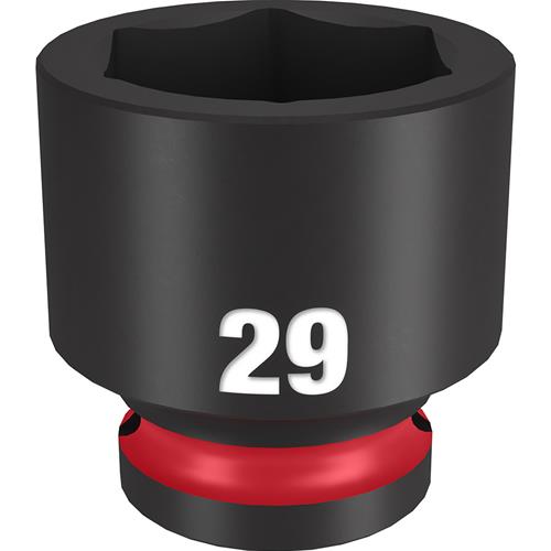Milwaukee Tool 49-66-6261: Milwaukee SHOCKWAVE Impact Duty Sockets