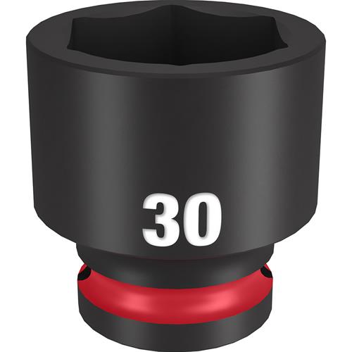 Milwaukee Tool 49-66-6262: Milwaukee SHOCKWAVE Impact Duty Sockets