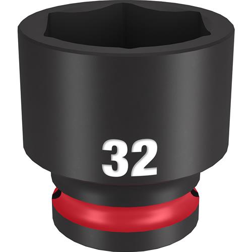 Milwaukee Tool 49-66-6264: Milwaukee SHOCKWAVE Impact Duty Sockets