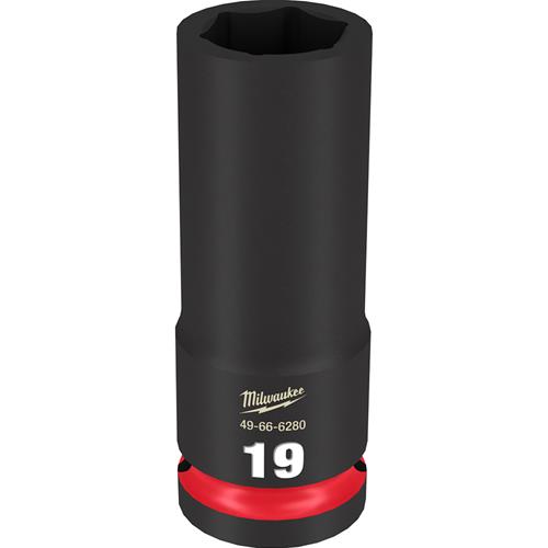 Milwaukee Tool 49-66-6280: Milwaukee SHOCKWAVE Impact Duty Sockets