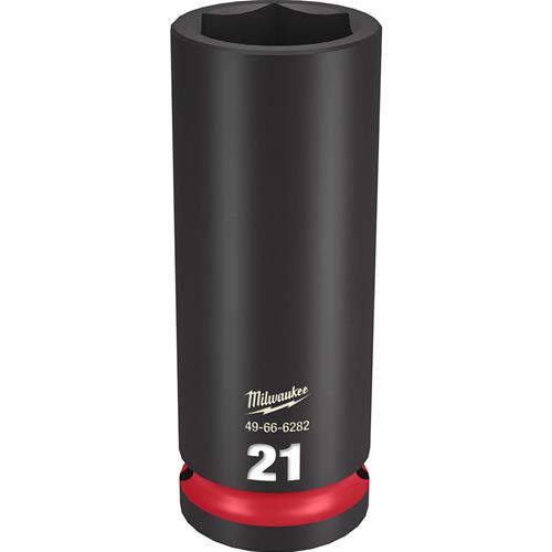 Milwaukee Tool 49-66-6282: Milwaukee SHOCKWAVE Impact Duty Sockets