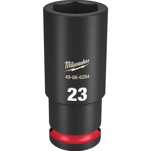 Milwaukee Tool 49-66-6284: Milwaukee SHOCKWAVE Impact Duty Sockets
