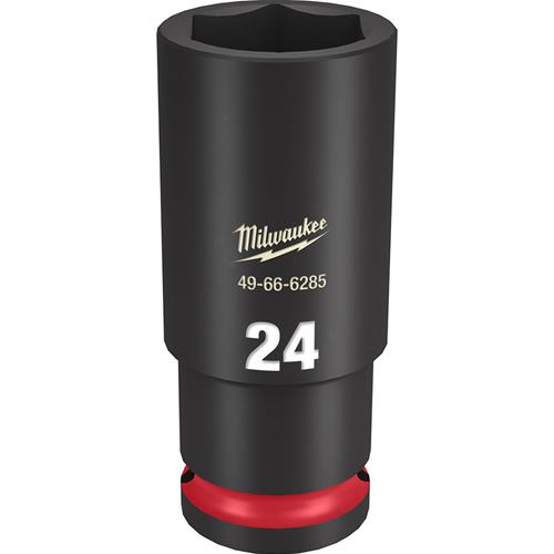 Milwaukee Tool 49-66-6285: Milwaukee SHOCKWAVE Impact Duty Sockets