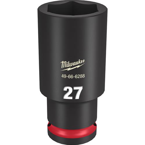 Milwaukee Tool 49-66-6288: Milwaukee SHOCKWAVE Impact Duty Sockets