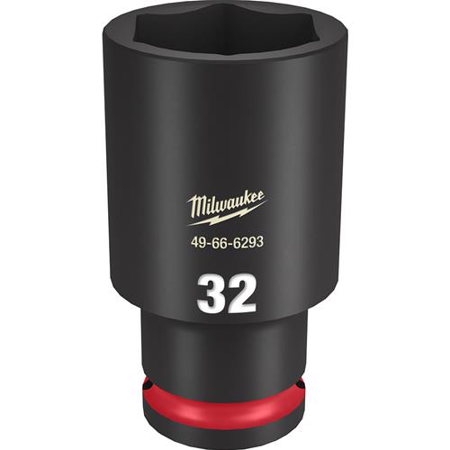 Milwaukee Tool 49-66-6293: Milwaukee SHOCKWAVE Impact Duty Sockets