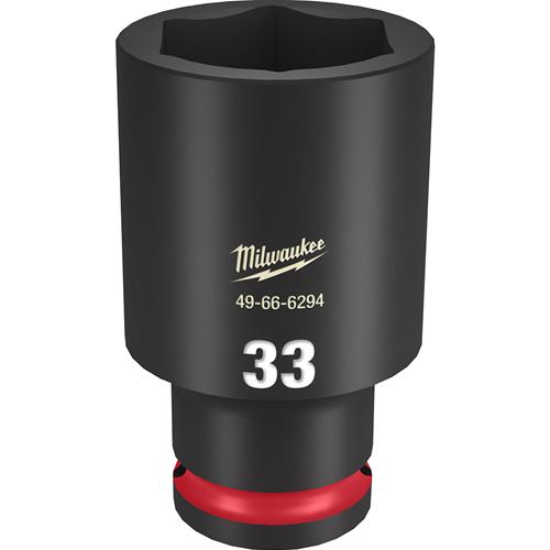 Milwaukee Tool 49-66-6294: Milwaukee SHOCKWAVE Impact Duty Sockets