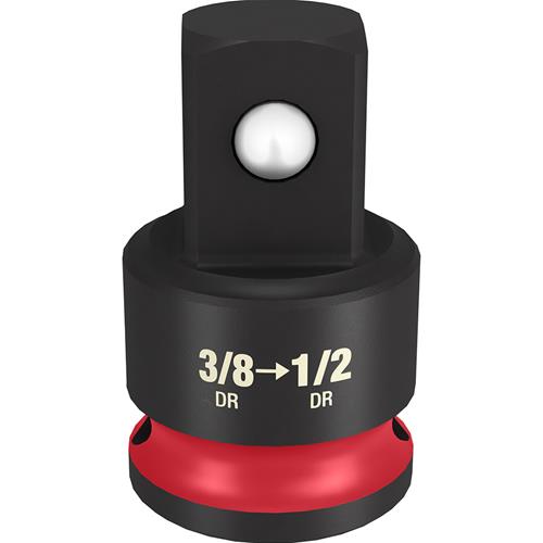 Milwaukee Tool 49-66-6723: Milwaukee SHOCKWAVE Impact Socket Adapters