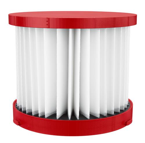 Milwaukee Tool 49-90-1900: Milwaukee HEPA Filters