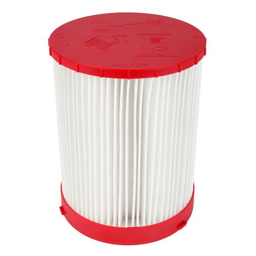 Milwaukee Tool 49-90-1977: Milwaukee HEPA Filters