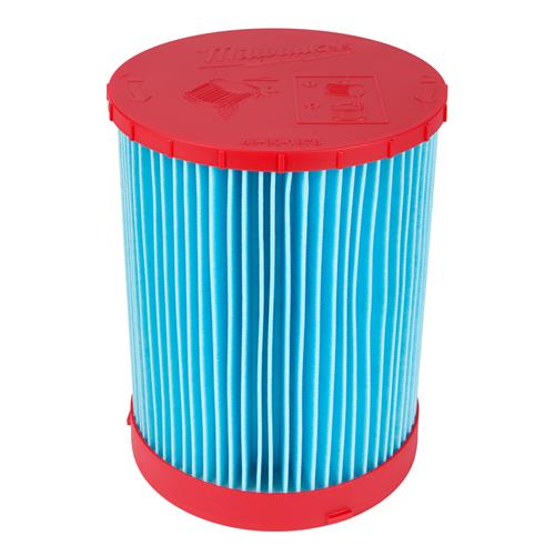 Milwaukee Tool 49-90-1978: Milwaukee High-Efficiency Filters