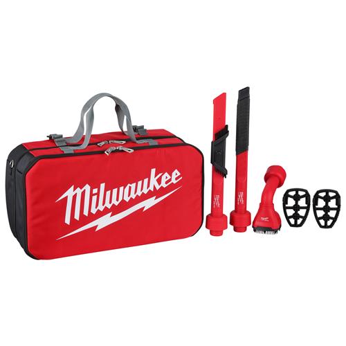 Milwaukee Tool 49-90-2019A: Milwaukee AIR-TIP Automotive Vacuum Tool Kits