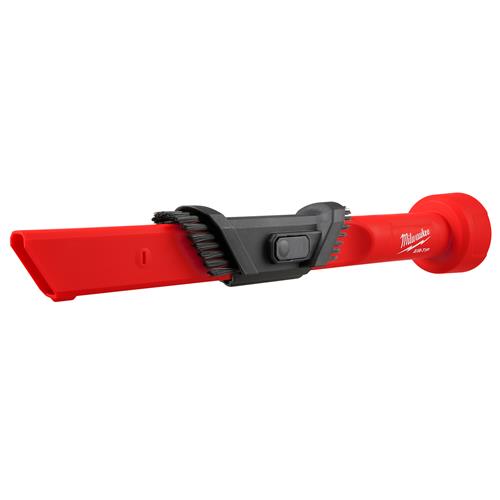 Milwaukee Tool 49-90-2023: Milwaukee AIR-TIP 3-in-1 Crevice and Brush Tools