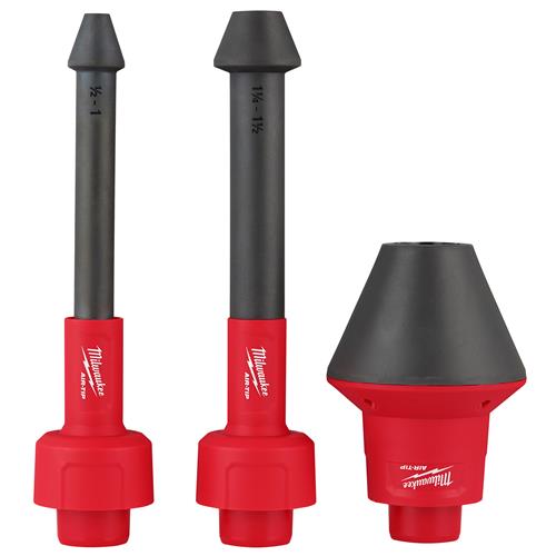 Milwaukee Tool 49-90-2024: Milwaukee AIR-TIP Conduit Line Puller Sets