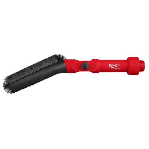 Milwaukee Tool 49-90-2027: Milwaukee AIR-TIP Low-Profile Pivoting Brush Tools
