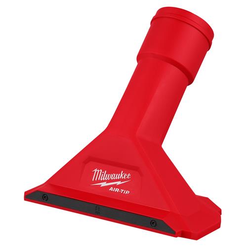 Milwaukee Tool 49-90-2033: Milwaukee AIR-TIP 2 1/2 in. Magnetic Utility Nozzle Tools