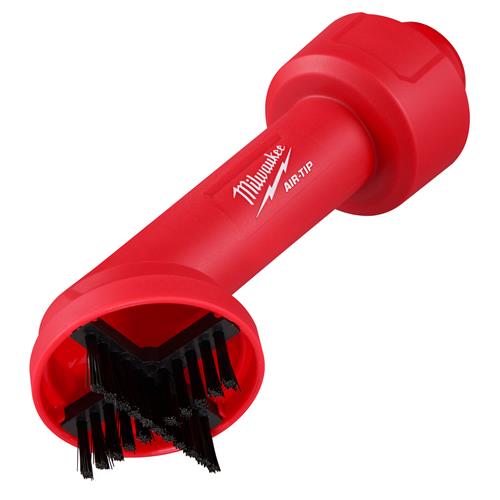Milwaukee Tool 49-90-2035: Milwaukee AIR-TIP Cross Brush Tools