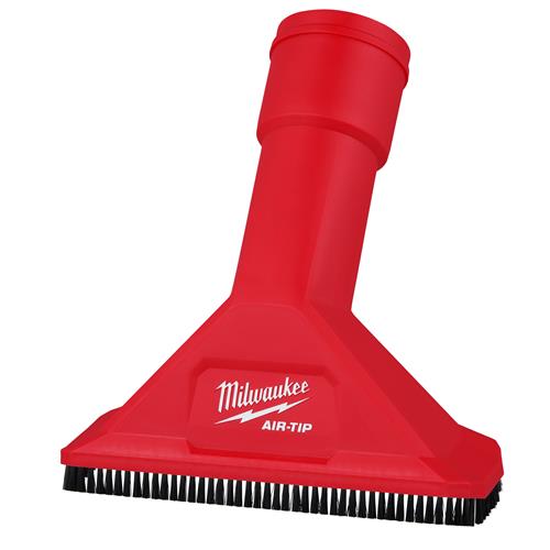 Milwaukee Tool 49-90-2039: Milwaukee AIR-TIP 2 1/2 in. Rocking Utility Nozzle Brush Tools