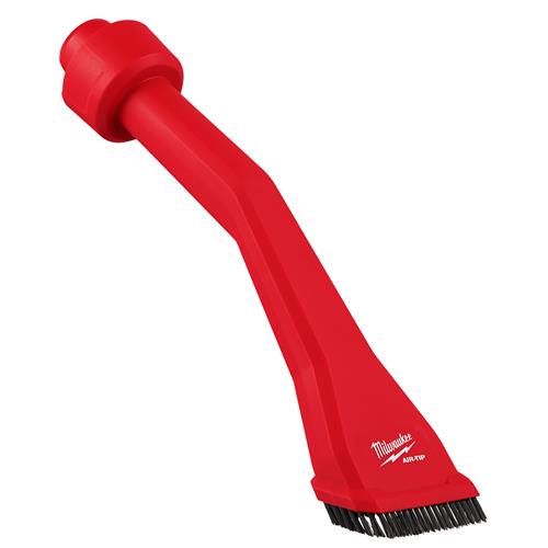Milwaukee Tool 49-90-2040: Milwaukee AIR-TIP Claw Utility Nozzle Brush Tools