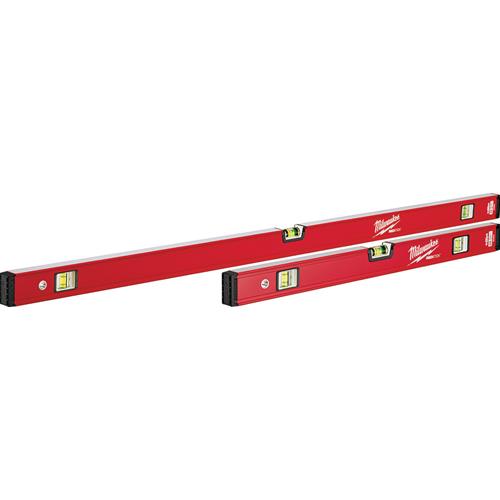Milwaukee Tool MLCMS48: Milwaukee REDSTICK Box Levels
