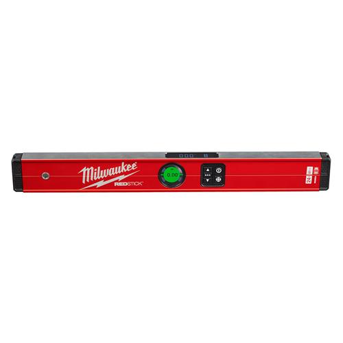 Milwaukee Tool MLDIG72: Milwaukee REDSTICK Digital Levels with PIN-POINT Measurement Technology