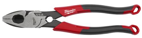 Milwaukee Tool MT550T: Milwaukee Comfort Grip Lineman's Pliers