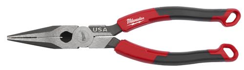 Milwaukee Tool MT555: Milwaukee Long Nose Pliers