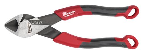 Milwaukee Tool MT556: Milwaukee Diagonal Cutting Pliers
